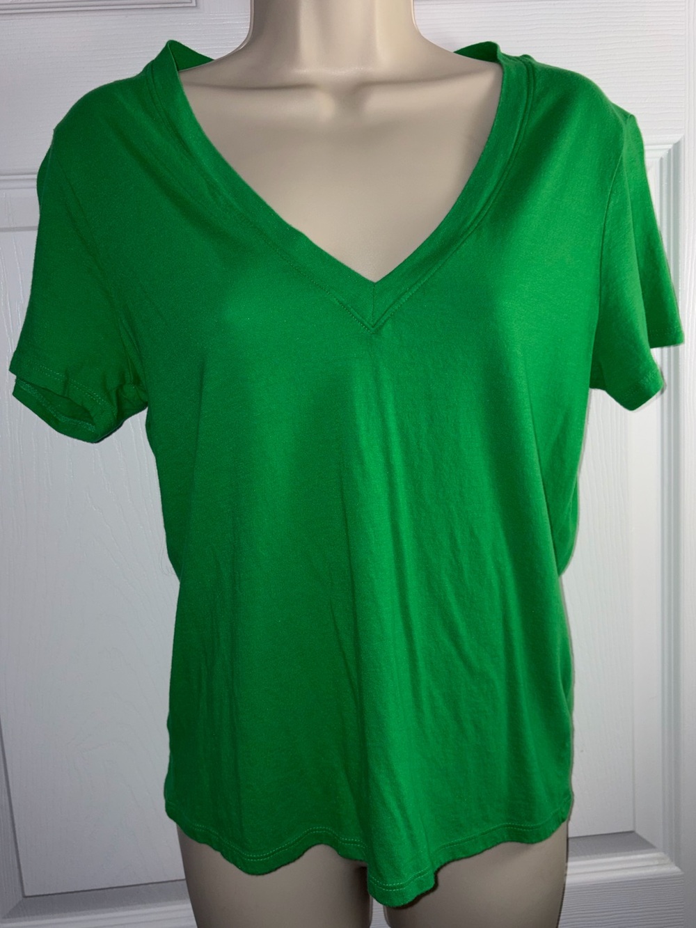 ⚡️XS Green Short Sleeve Target Tee t-shirt • St Patty's Day • Irish ☘️
